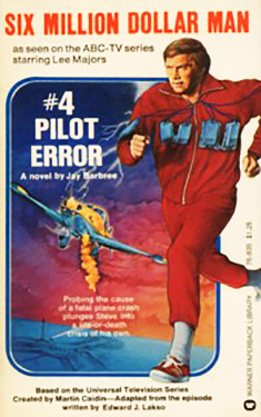 Pilot Error