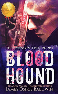 Blood Hound