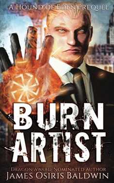 Burn Artist