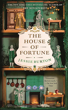 The House of Fortune