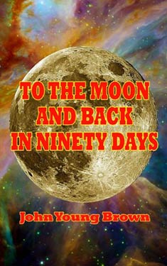 To the Moon and Back in Ninety Days