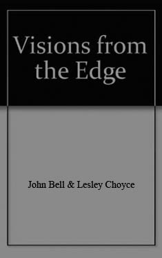 Visions from the Edge:  Atlantic Canadian Sci-Fi and Fantasy