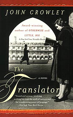 The Translator
