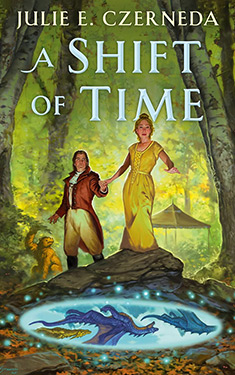 A Shift of Time