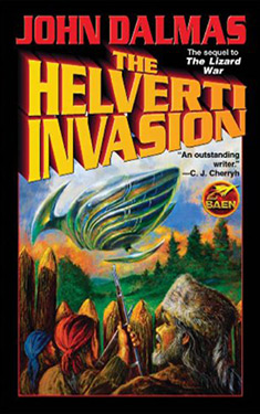 The Helverti Invasion