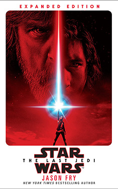 Star Wars, Episode 8: The Last Jedi