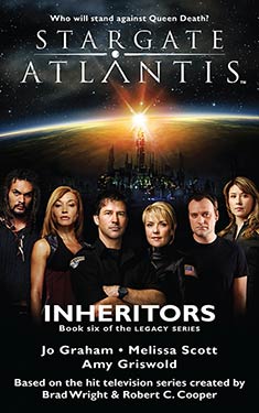 Inheritors