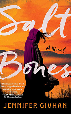 Salt Bones: A Novel
