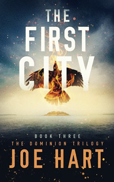 The First City