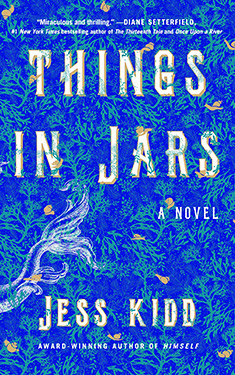 Things in Jars