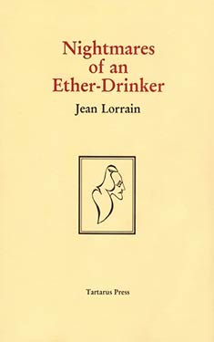 Nightmares of an Ether-Drinker