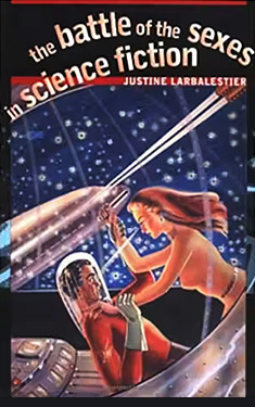 The Battle of the Sexes in Science Fiction