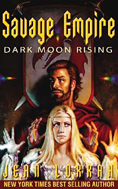 Savage Empire: Dark Moon Rising