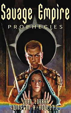Savage Empire: Prophecies