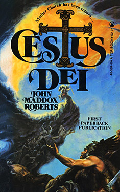 Cestus Dei