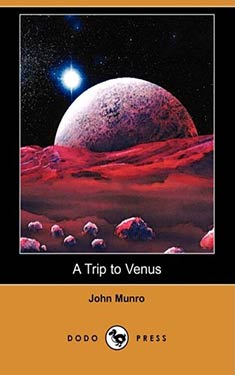 A Trip To Venus