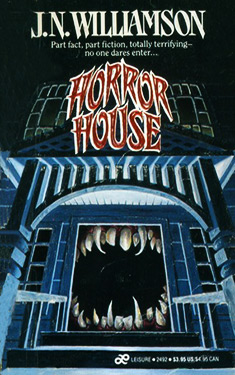 Horror House