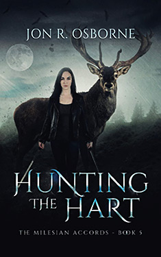 Hunting the Hart