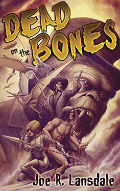 Dead on the Bones: Pulp on Fire