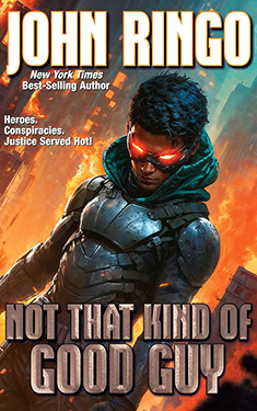 Not that Kind of Good Guy