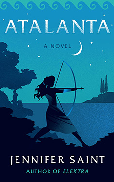 Atalanta: A Novel
