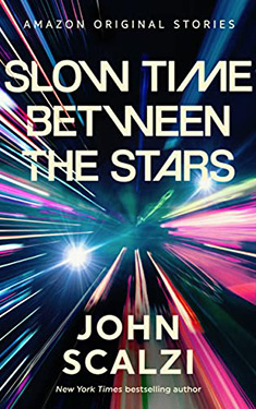 Slow Time Between the Stars