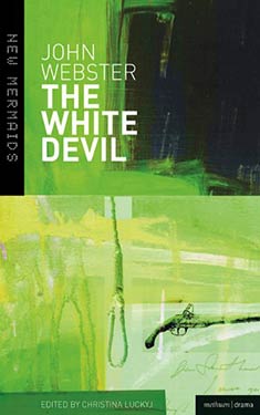 The White Devil