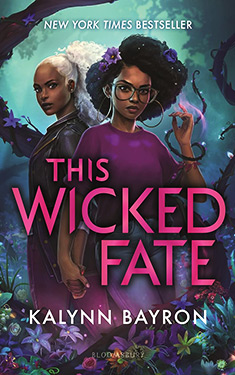 This Wicked Fate