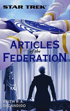 Articles of the Federation