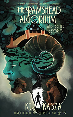 The Ramshead Algorithm: and Other Stories