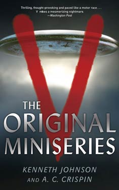 V: The Original Miniseries - Revised Edition