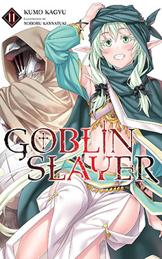 Goblin Slayer, Vol. 11