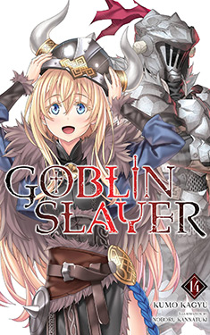 Goblin Slayer, Vol. 14