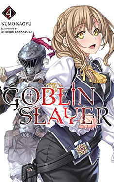 Goblin Slayer, Vol. 4