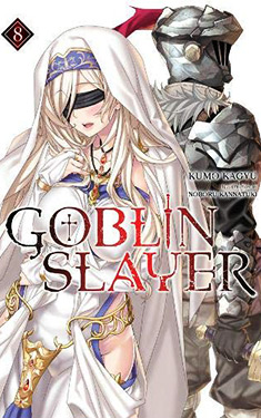 Goblin Slayer, Vol. 8
