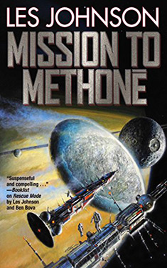 Mission to Methone