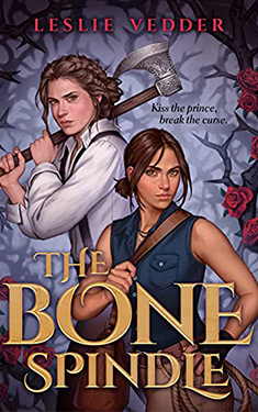 The Bone Spindle