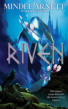 Riven