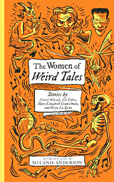 The Women of Weird Tales