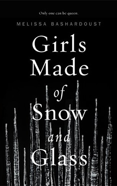 Girls Made of Snow and Glass