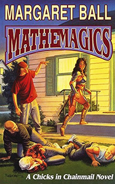 Mathemagics