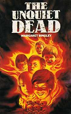 The Unquiet Dead