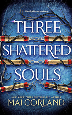 Three Shattered Souls