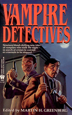 Vampire Detectives