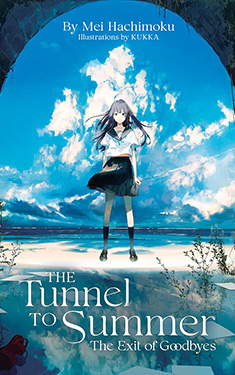 The Tunnel to Summer, the Exit of Goodbyes
