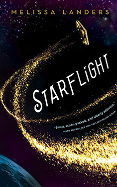 Starflight