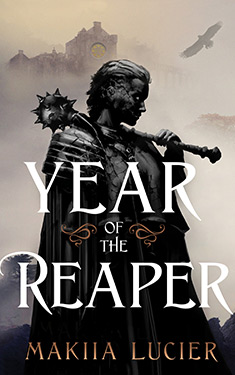 Year of the Reaper