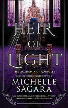 Heir of Light