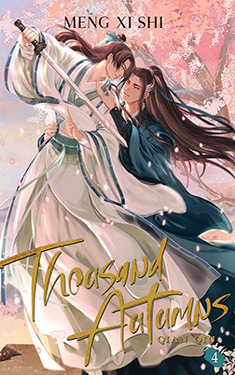 Thousand Autumns, Vol. 4