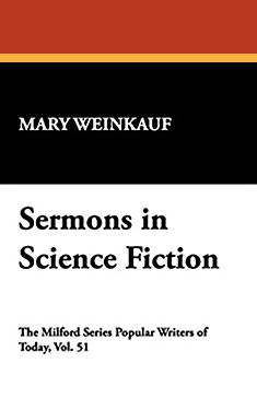 Sermons in Science Fiction:  The Novels of S. Fowler Wright